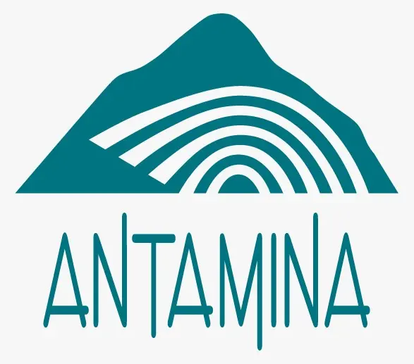 Logo Antamina
