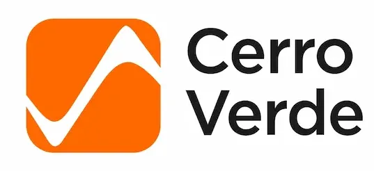 Logo Cerro Verde