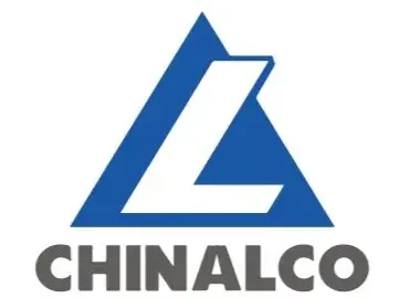 Logo Chinalco