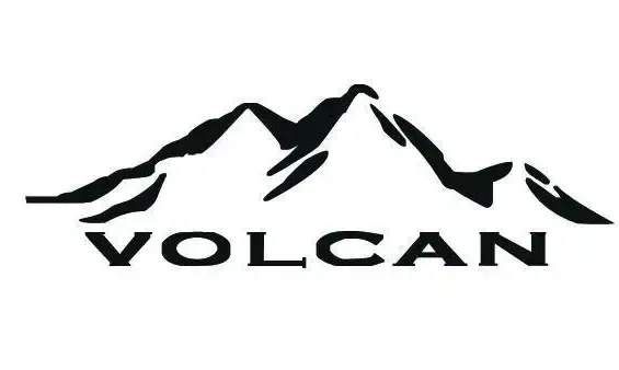 Logo Volcan